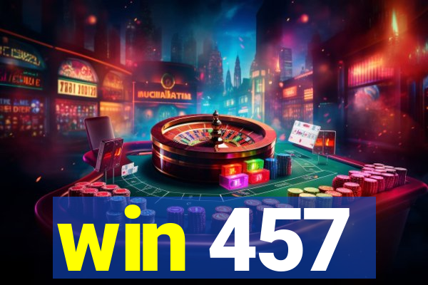 win 457